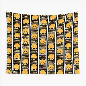 Assassination Classroom Koro Sensei Premium Tapestry