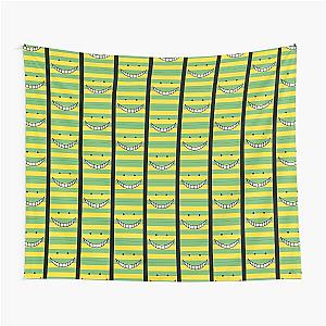 Assassination Classroom Koro Sensei Tapestry