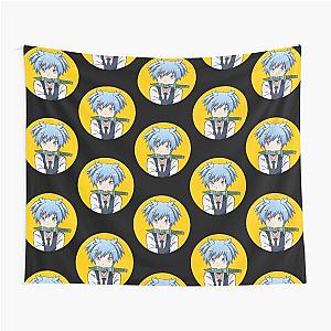 Nagisa Assassination Classroom Tapestry