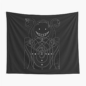 Assassination Classroom - Koro Sensei's Classic Tapestry