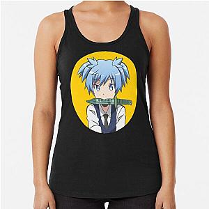 Nagisa Assassination Classroom Racerback Tank