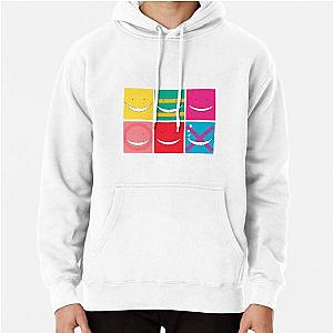 Assassination Classroom Pullover Hoodie