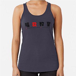 Anime Assassination Class Tank Top