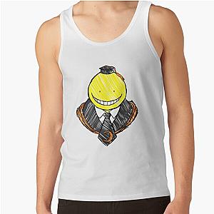 Assassination Classroom Tank Top