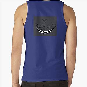 Assassination Classroom Anger Tank