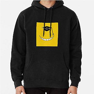 Assassination Classroom Pullover Hoodie