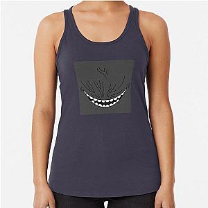 Assassination Classroom Racerback Tank Top