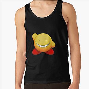 Assassination Classroom Tank Top