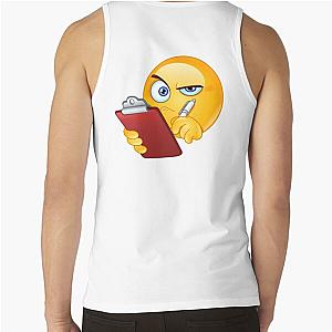 Assassination Classroom Tank Top