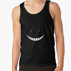 Deductive Assassination Classroom Anime Tank Top