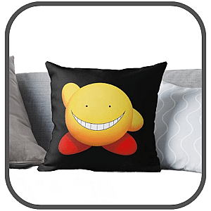 Assassination Classroom Pillows Cover