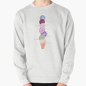 Assassination Classroom Pullover Sweatshirt