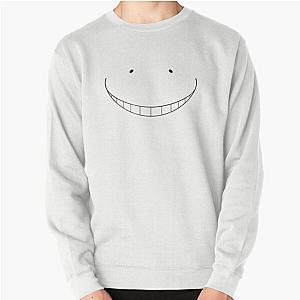 Assassination Classroom Korosensei Pullover Sweatshirt