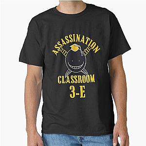 Assassination Classroom Symbol Classic T-Shirt
