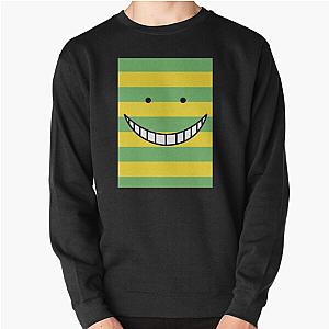 Assassination Classroom Koro Sensei Pullover Sweatshirt