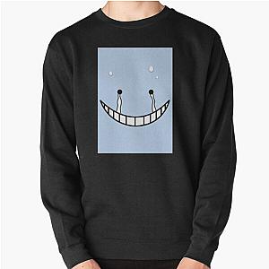 Assassination Classroom Koro Sensei Pullover Sweatshirt
