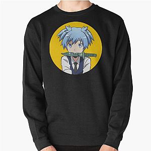Nagisa - Assassination Classroom Sweatshirt