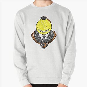 Assassination Classroom Pullover Sweatshirt
