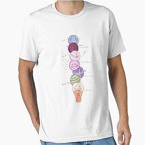 Assassination Class Ice Cream Essential T-Shirt