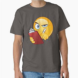 Assassination Classroom Classic T-Shirt