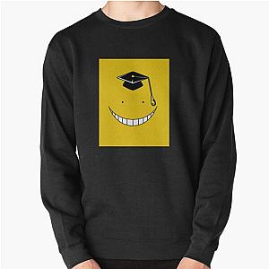 Assassination Classroom Pullover Sweatshirt