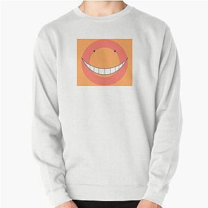 Assassination Classroom Right Answer Mood Pullover Sweatshirt