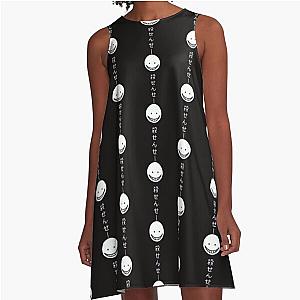 Assassination Classroom Japan A-Line Dress