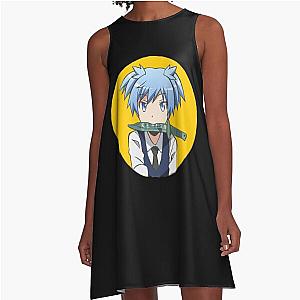 Nagisa - Assassination Classroom Dress