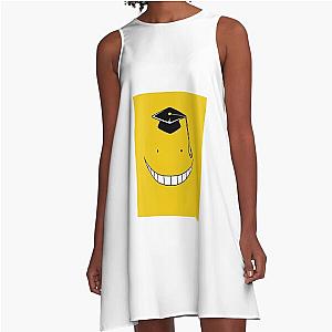 Assassination Classroom A-Line Dress