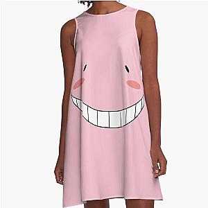 Assassination Classroom A-Line Dress
