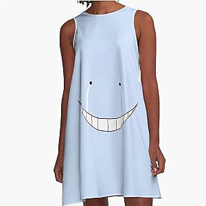 Assassination Classroom A-Line Dress