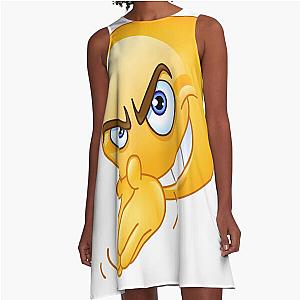 Assassination classroom A-Line Dress