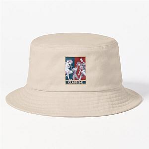 Assassination Classroom Bucket Hat