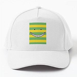 Assassination Classroom Koro Sensei Baseball Cap
