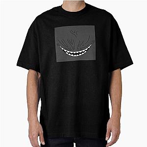 Assassination Classroom Oversized T-Shirt