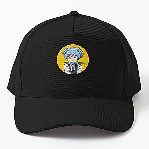 Nagisa Assassination Classroom Cap