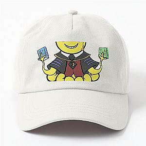 Assassination Classroom 
A Happy Korosensei Dad Hat
