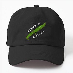 Assassination Classroom Daddy's Hat