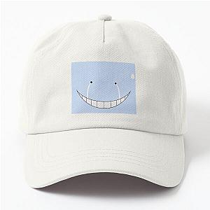 Assassination Classroom Sad Mood Dad Hat
