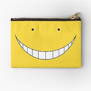Assassination Classroom Zipper Pouch