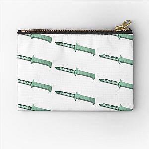 Assassination Classroom Zipper Pouch