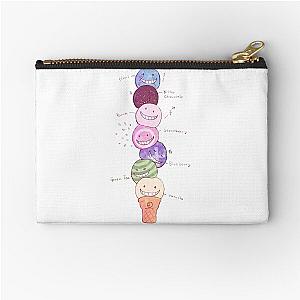 Assassination Classroom Zipper Pouch