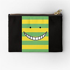 Assassination Classroom Koro Sensei Zipper Pouch