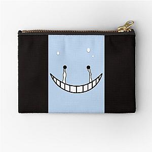 Assassination Classroom Koro Sensei Zipper Pouch