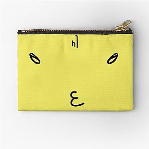 The Octopus Teacher from Assassination Classroom Zipper Pouch