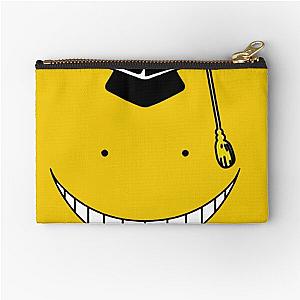 Assassination Classroom Zipper Pouch