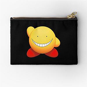 Assassination Classroom Zipper Pouch