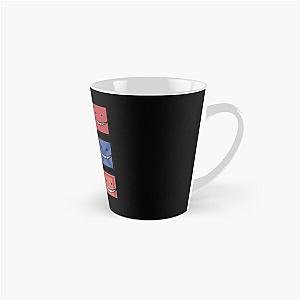 Assassination Classroom, Koro Sensei all faces Classic Tall Mug