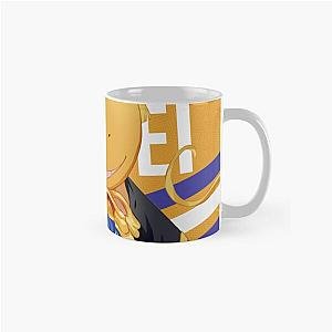Koro-sensei Assassination Classroom Mug