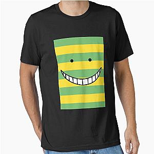 Assassination Classroom Koro Sensei Essential T-Shirt